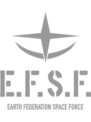 earth federation space force uniform