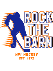 rock the barn