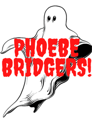 phoebe bridgersghost graphic