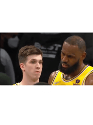 lebron austin reaves confusion