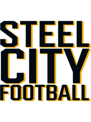 pittsburgh steelers, steel city footballactive