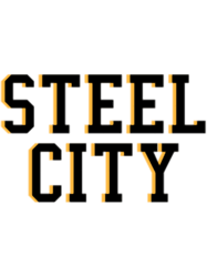 steel city