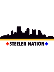 steeler nation