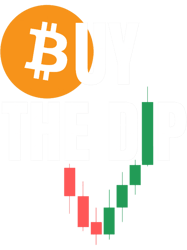 buy the dip bitcoin btc cryptocurrency