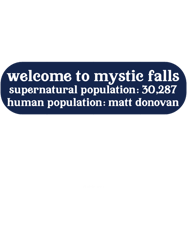 mystic fall population