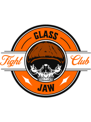 fight club glass jaw