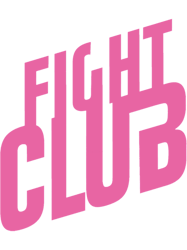 fight club logo 2.0