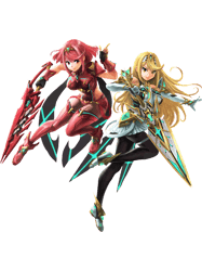 pyramythra xenoblade 2