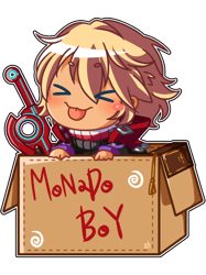 shulk in a box 2.0