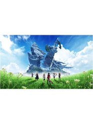 xenoblade chronicles sky