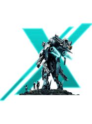 xenoblade chronicles x logo