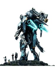 xenoblade chronicles x skell