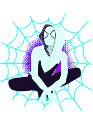 spider gwen