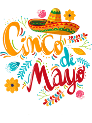 2 cinco de mayo lets fiesta squad 5 de mayo mexican fiesta gifts