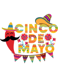 cinco de mayo fiesta squad (1)