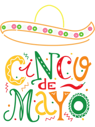 cinco de mayo fiesta squad mexican party cinco de mayo party tt