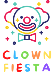 clown fiesta