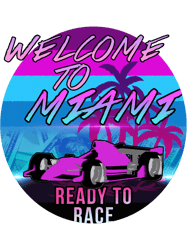 welcome to miamif1 gp 2022