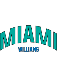 williams formula 1 miami grand prix circuit 2023 motorsport