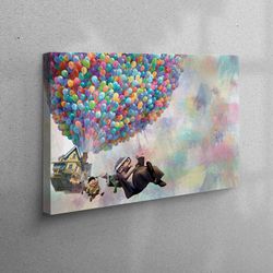 3d canvas, canvas, living room wall art, yanlismodern canvas art, abstract art, luxury canvas,