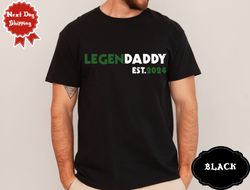daddy yankee shirt, legendaddy shirt