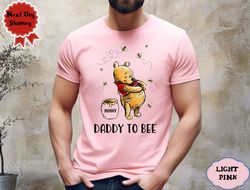 mommy to bee shirt, daddy to bee shirt