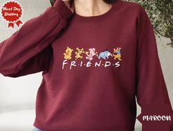 winnie the pooh friends shirt shirt shirt, winnie the pooh friends shirt