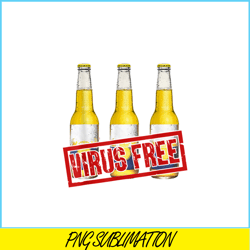 virus free beer png funny beer png beer season png