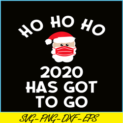 christmas 2020 holiday santa mask funny saying xmas quote sweatshirt png