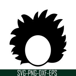 the black thing monogram svg, dr seuss svg, cat in the hat svg ds105122305