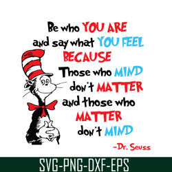 be who you are svg, dr seuss svg, dr seuss quotes svg ds1051223123