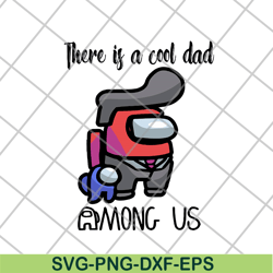 there is a cool dad svg, png, dxf, eps digital file ftd29052122