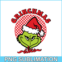 grinchmas png