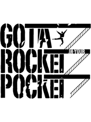 west side storygotta rocket in your pocket