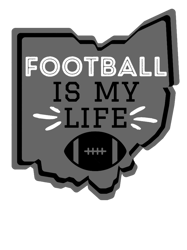 ohio football is my life (1)