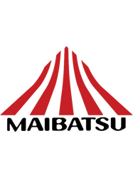maibatsu logo (color)