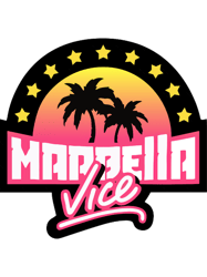 marbella vice