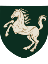 rohan crest