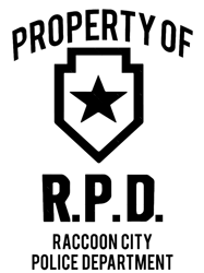 property of r.p.d.