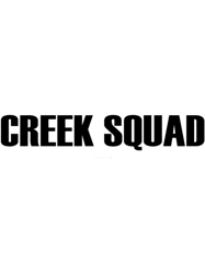 Creek squadTriblend