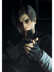 leon s kennedy(2)