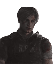 leon s. kennedyresident evil