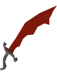 dragon scimitar old school runescape