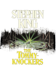 tommyknockersking first edition series (ver 2)