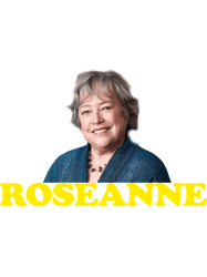 wrong roseannemisery