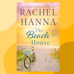 the beach house (south carolina sunsets book 1)