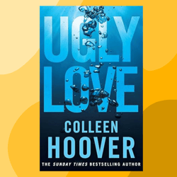 ugly love  by colleen hoover