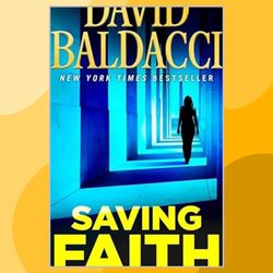 saving faith