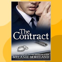 the contract: an enemies to marriage office romance (the contract series book 1)