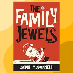 the family jewels (the dublin trilogy book 7)